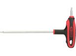 Ks Tools Ergotorque+ Tx Chiave Per Perni Angolari Con Impugnatura A T E Foro, TB25, 151.8124