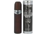 Cuba - Cuba Grey Edt 100Ml