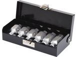 Ks Tools Set Di Chiavi Di Servizio Per Olio Da 6 Pezzi - 150.9390