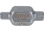 Ks Tools Bussole Per Tappi Di Scarico Olio Esagono 8+10 Mm - 150.9391