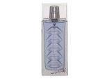Salvador Dali Eau De Ruby Lips Eau De Toilette 50Ml Spray