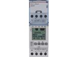 Legrand Alpharex³ D22, Timer Settimanale Digitale, 230 Vac, 2 Canali, 2TE