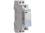 Contattore Di Installazione Hager, 25 A, 2S, 230 V