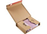 Colompac® CP020.17.020 Imballaggio Per Libri 380X290 20 Pz. Per B4