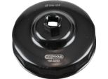 Ks Tools 1/2" Chiave Per Filtro Olio Camion 106-15 - 150.9293"