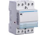 Contattore Di Installazione Hager, 40 A, 4S, 230 V