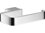Emco Loft, Portarotolo, Senza Coperchio, Cromato