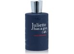 Juliette Has A Gun Gentlewoman Eau De Parfum Spray 100Ml