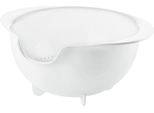 Fratelli Guzzini 2995.00 11 Scolapasta Bianco