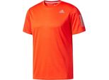 Adidas Magliette Response Short Sleeve Tee M, BP7427, Taglia: 176