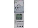 Legrand Alpharex³ D21, Timer Settimanale Digitale, 230 Vac, 1 Canale, 2 Te