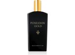 Instituto EspañOl Posseidon Gold Uomo Eau De Toilette Spray 150Ml