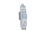 Legrand 412523 CX3 SchüTz 230V 25A 2S O.Hd 1M