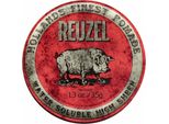 Reuzel - Red Pomade Water Soluble High Sheed - Hair Pomade 35.0G