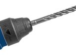 Pro Sds Plus-5X Trapano A Percussione, 13 X 150 X 210 Mm