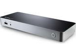Startech.Com Docking Station USB-C Per Doppio Monitor Con Power Delivery 60W Per Notebook Windows - Dock Usb-Type C A Hdmi/Dvi Mst - Dock Usb 3.1 Gen 1 Con Ricarica - Compatibile Thunderbolt 3