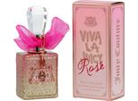 Juicy Couture Viva La Juicy Rose Eau De Parfum 50Ml Spray