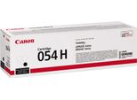 Canon 054 H - Alta Capacità - Nero - Originale - Cartuccia Di Toner - Per Imageclass Mf644Cdw, I-Sensys Lbp621Cw, Lbp