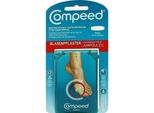 Compeed Cerotti Per Vesciche Piccoli 6 Pz