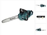 Makita Duc 405 Z Sega A Catena A Batteria 36 V (2X18 V) Brushless 40 Cm Solo - Senza Batteria, Senza Caricabatteria