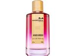 Mancera Roses Greedy Unisex Eau De Parfum 120 Ml