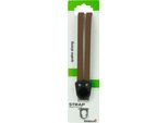 Bibia Sgancio Rapido Quattro Strong 26/28 Pollici Marrone