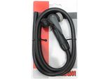 Tubo Flessibile Per Pompa Da Bicicletta 110 Cm Per Pompa Da Bicicletta Simson 020.601
