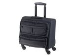 Lightpak® 46144 Trolley Business Laptop Overnight Ronney - Antracite
