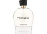 Jean Patou Vacances Eau De Parfum Spray 100Ml Per Le Donne