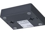 Mikrotik Hex S Wired Router Gigabit Ethernet Black