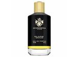 Mancera Black Gold Eau De Parfum Per Uomo 120 Ml