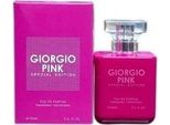 Giorgio Group - Pink Edp 100Ml