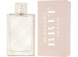 Burberry - Brit Sheer Edt 100Ml