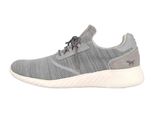 Sneaker Mustang Sneaker In Pelle Finta/Tessuto