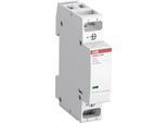 Contattore Di Installazione , 20 A, 2S/0Ö, 24 V Ca/Cc