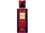 Afnan Modest Deux Eau De Parfum Per Donna 100 Ml