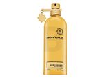 Montale Aoud Leather Eau De Parfum 100Ml