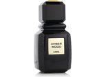 Ajmal - Amber Wood Edp 100Ml