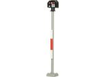 Viessmann 4017 H0 Segnale Luminoso Di Blocco, Alto