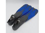 Seacsub Ala Pinne Da Immersione Blu Eu 42-43 Blu Eu 42-43