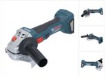 Bosch 06019H9001 Bosch Gws 18V-7 125 Mm Karton Akku-Winkelschleifer