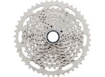 Cassetta Per Biciclette Shimano CS-M4100