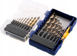 Irwin Metallbohrer Hss T-Max, Set 15-Tlg.