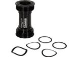 Movimento Centrale Per Sram Dub Elvedes Thread Fit T47