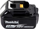 Kit Energetico Makita 191A24-4 BL1830B + DC18RC