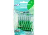 Tepe - Spazzolino Interdentale Normale (0,8 Mm Verde 8 Pezzi) - Spazzolini Interdentali