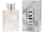 Burberry, Brit, Eau De Toilette, For Women, 50 Ml