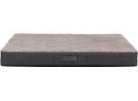 Materasso Vital Bendson 120 × 72 Cm Grigio Scuro/Grigio Chiaro