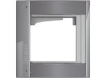Bticino Cornice Di Copertura, Supporto Modulare 1 Modulo, Posto Esterno Sfera, Alluminio, Allstreet
