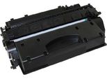 Toner Compatibile Hp Ce505X Cf280X Canon 719H Black